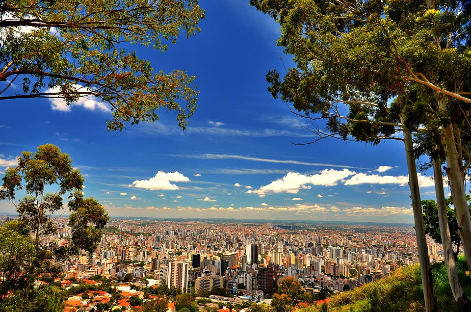 Introdução a Belo Horizonte: A Capital dos Botecos