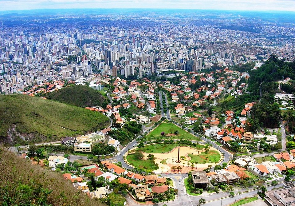 Dicas de Viagem para Belo Horizonte - Melhores Épocas para Visitar, Como se Locomover e O que Levar